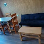 Cabanas Valdivianas