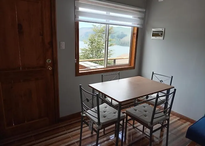 Cabanas Valdivianas