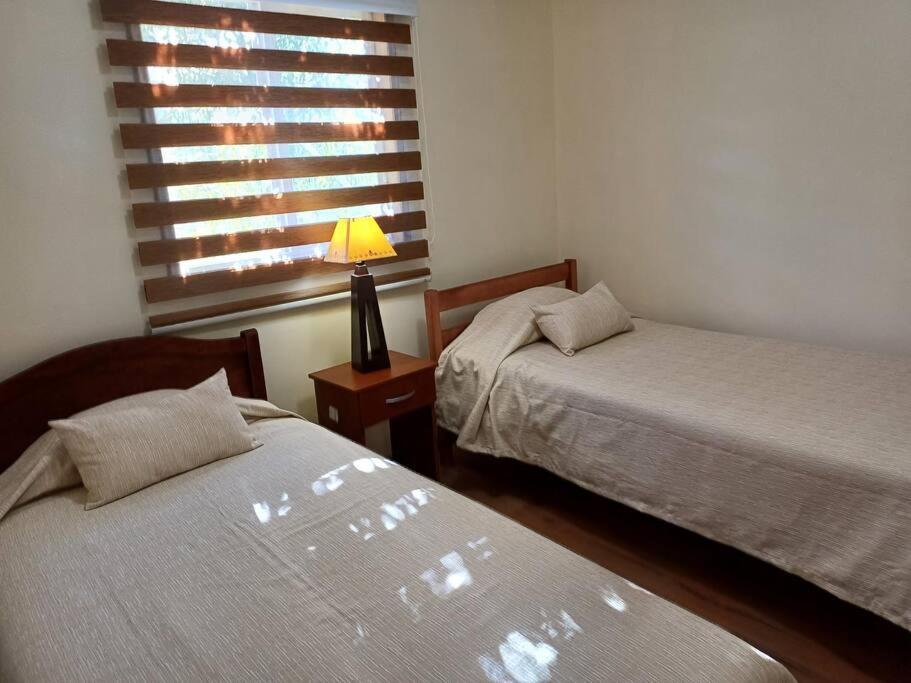 Apartamento Valdivianas Valdivia