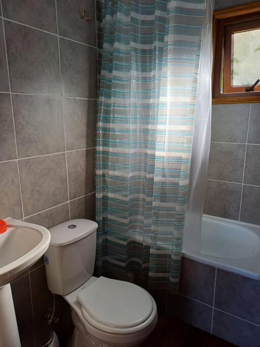 Apartamento Valdivianas