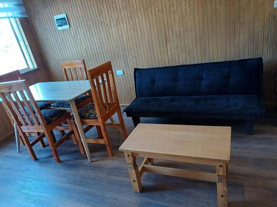 Apartamento Valdivianas
