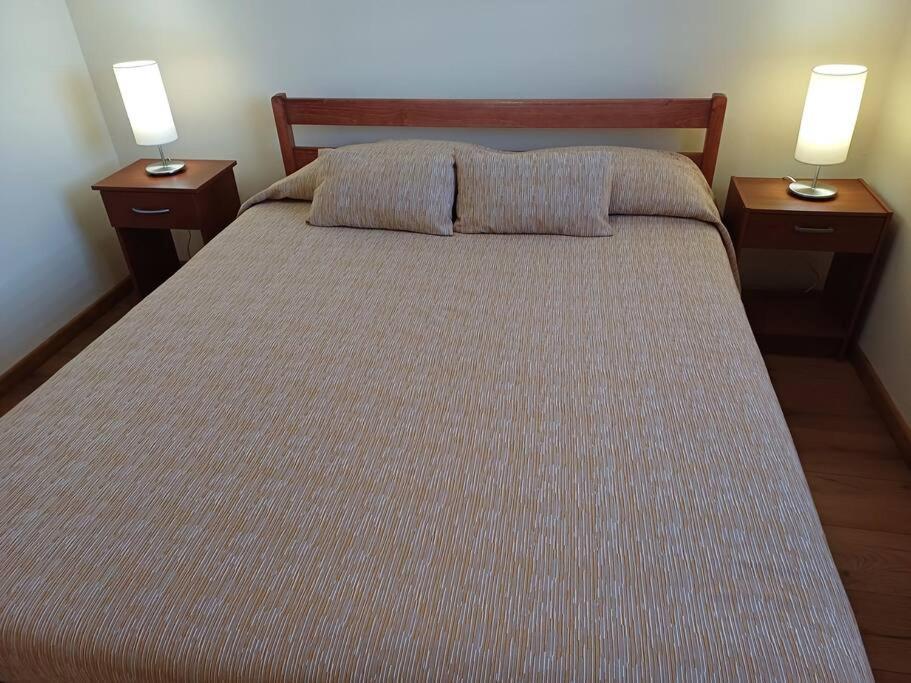 Valdivianas Apartamento *