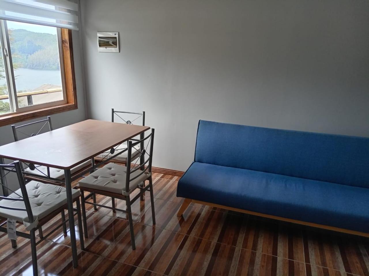 Apartamento Valdivianas Valdivia
