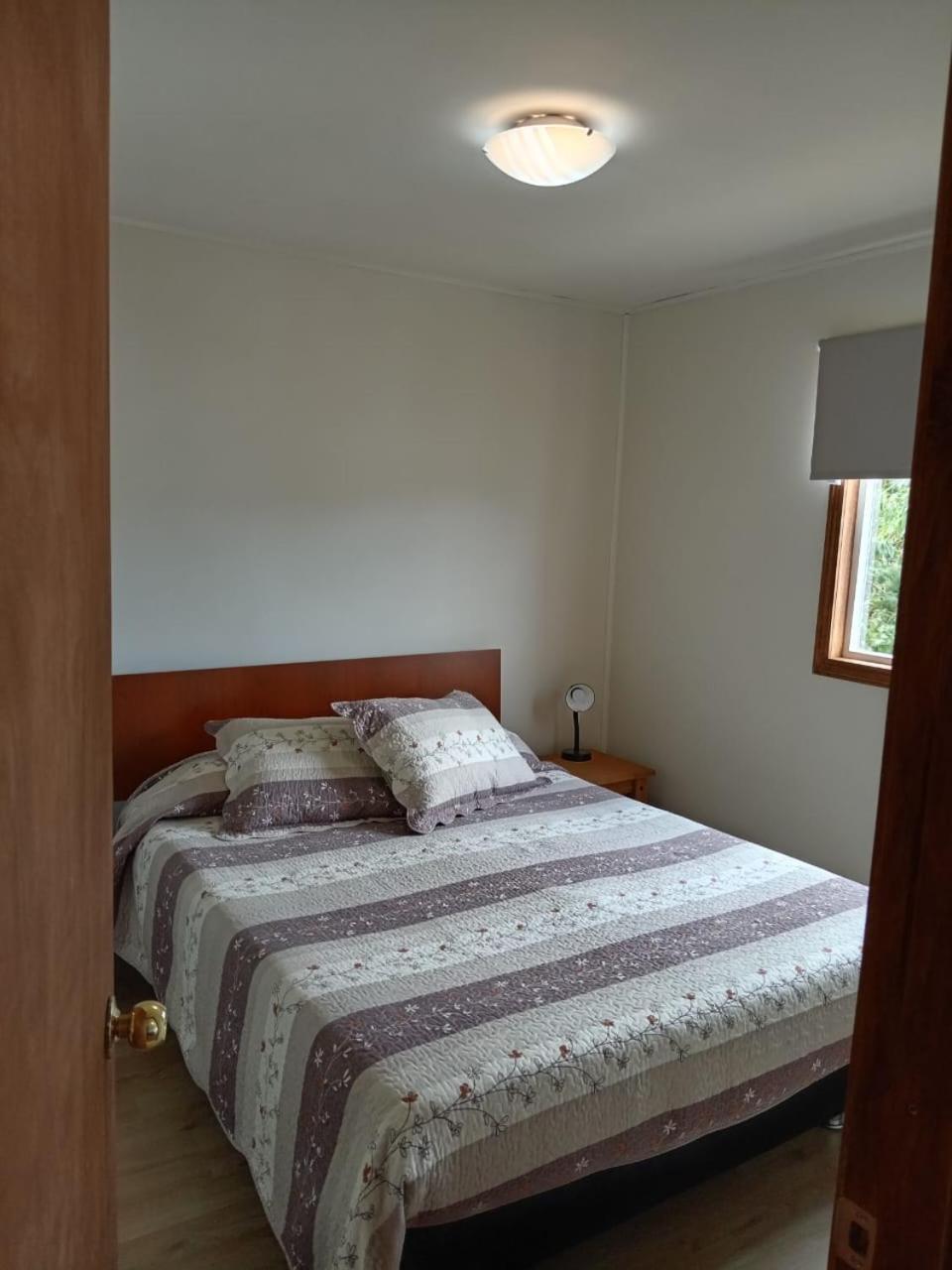 Apartamento Valdivianas