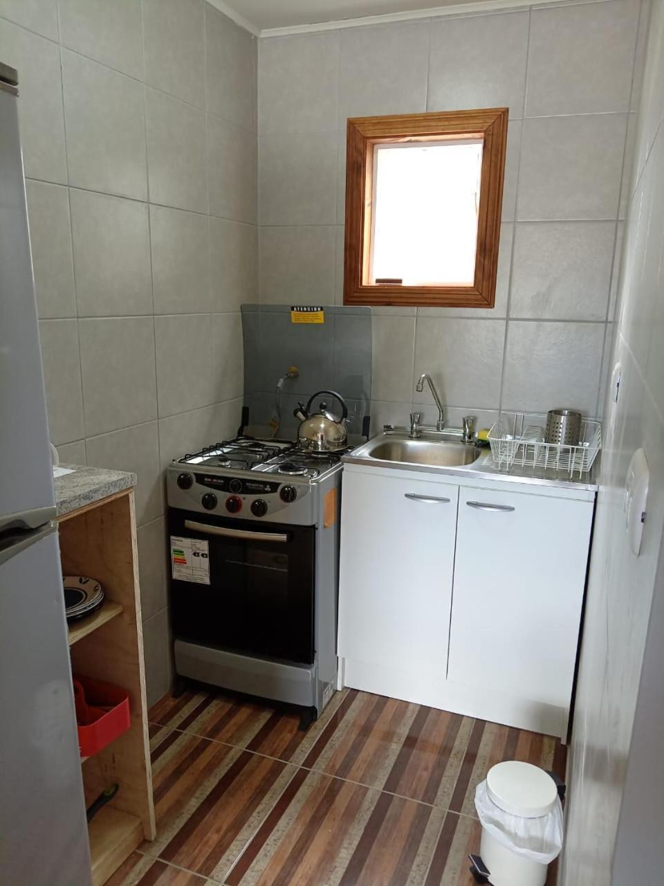 Valdivianas Apartamento *