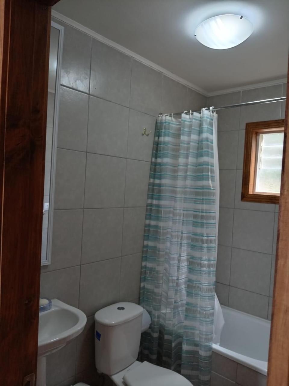 Apartamento Valdivianas *
